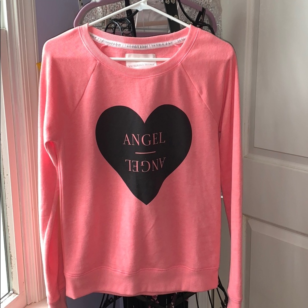 SUPER SOFT VS CREWNECK